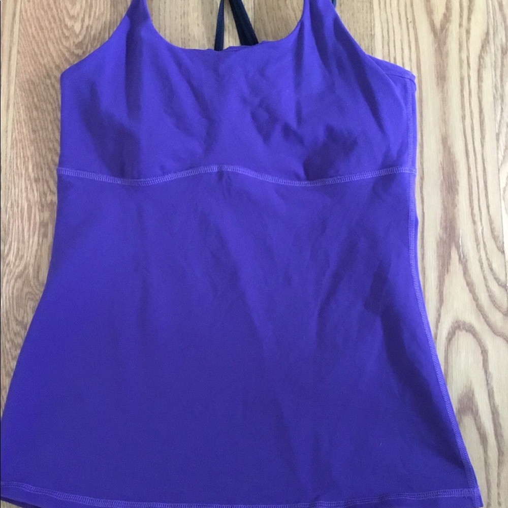 Rese yoga top